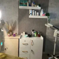 تخفیف ویژه فیشال حرفهای صورت|خدمات آرایشگری و زیبایی|تربتحیدریه, ۴۵ متری|دیوار