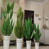 گل مصنوعی درختچه