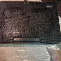 فن خنک کننده لب تاب