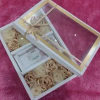 انواع پاکت های کادو جدید ترین