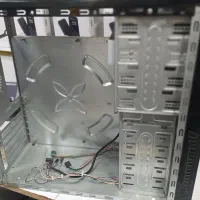 پوسته ی کیس و پاور|قطعات و لوازم جانبی رایانه|شیراز, کیان شهر|دیوار