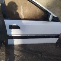 در زانتیا استوک بدون رنگ با تو دری شیشه بالا بر|قطعات یدکی و لوازم جانبی|شیراز, شهرک گلستان|دیوار