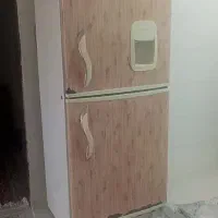 یخچال فریزر بدون عیب