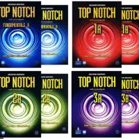 کتابهای تاپ ناچ