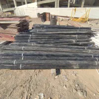 لوله برق فولادی