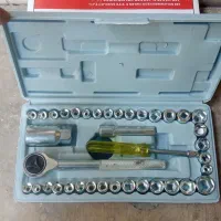 باکس آچر۴۰تایی