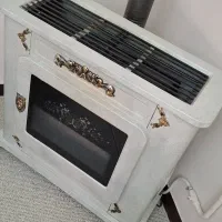 بخاری نو نو|بخاری، هیتر، شومینه|ایلام, |دیوار