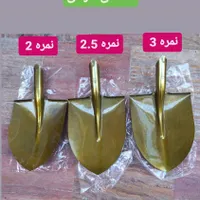 تولید و فروش بیل ورق ژاپن ضمانتی|ابزارآلات|فیروزکوه, |دیوار