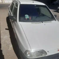 پراید ۱۳۱ se