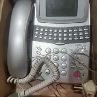 تلفن و گیرنده