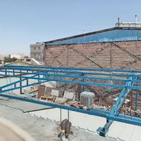 جوشکاری سیار و درب و پنجره سازی|خدمات پیشه و مهارت|کرمان, |دیوار