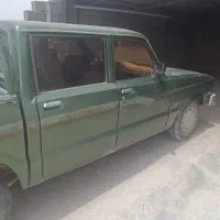 مزدا B2000|خودرو سواری و وانت|داراب, |دیوار