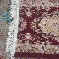 کناره فرش