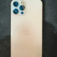 iphone 12 pro max zaa 256|موبایل|کرج, جهانشهر|دیوار
