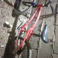 دوچرخه 20|دوچرخه، اسکیت، اسکوتر|مسجد سلیمان, |دیوار