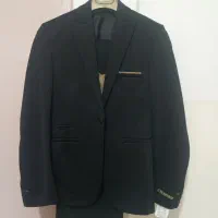 کت شلوارسایز۴۲ نو
