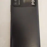 گوشی پوکو M3 در حد نو