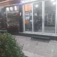 منشی صندوقدار اقا