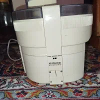 فروش چرخ گوشت ژاپنی اصل و دو عدد آبمیوه گیری|خردکن، آسیاب، غذاساز|شیراز, دشت چنار|دیوار