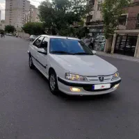 پارس دوگانه کارخانه