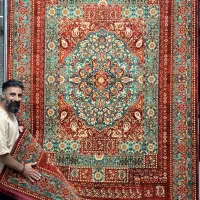 گالری فرش عظیمی