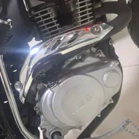 موتور تریل|موتورسیکلت|باغ بهادران, |دیوار