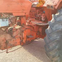 تراکتور رومان ۷۰|خودرو سنگین|هریس, |دیوار