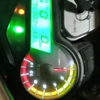 تریل پرواز GY صفر|موتورسیکلت|کاشان, پاقپان|دیوار