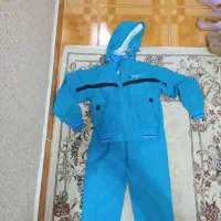 لباس پسرانه