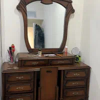 ست تخت خواب نئو کلاسیک