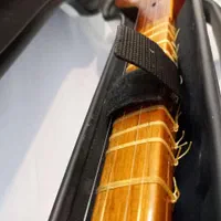 هاردکیس فایبرگلاس سه تار|سازهای سنتی|تهران, تهرانپارس شرقی|دیوار