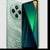 فروش گوشی پوکو c75