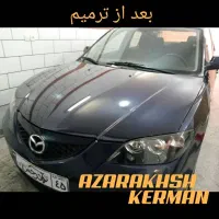 مجموعه تخصصی رفع آفتاب سوختگی،نانو سرامیک،کاوربدنه|خدمات موتور و ماشین|کرمان, |دیوار