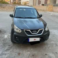 ام وی ام x33اتومات نیوفیس معاوضه با ماشین ارزان‌تر|خودرو سواری و وانت|مشهد, جانباز|دیوار