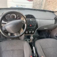 تیبا ۲ پلمپ بی رنگ|خودرو سواری و وانت|اسفراین, |دیوار