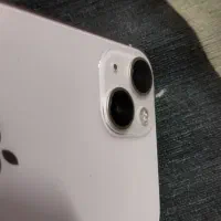 گوشی آیفون ۱۳ نرمال صورتی|موبایل|تهران, باغ خزانه|دیوار