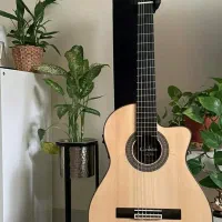 آموزش گیتار در 2 ماه