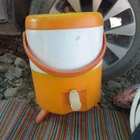 معاوضه کلمن با سایزخودش|ظروف نگهدارنده، پلاستیکی، یک‌بارمصرف|بروجرد, |دیوار