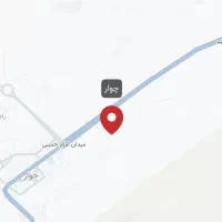 زمین محصور سند دار