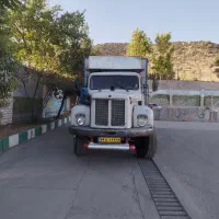 اسکانیا 111 تک باری|خودرو سنگین|تبریز, |دیوار