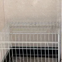 قفس خرگوش یا همستر