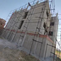 داربست فلزی فراز|خدمات پیشه و مهارت|بناب, |دیوار