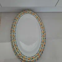 چینی زرین|ظروف سرو و پذیرایی|اراک, |دیوار