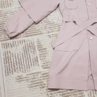 مانتو پاییزه|لباس|مشکیندشت, |دیوار