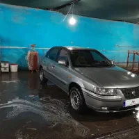 سمند ۸۶