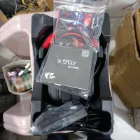 Redragon Zeus X|قطعات و لوازم جانبی رایانه|جیرفت, |دیوار