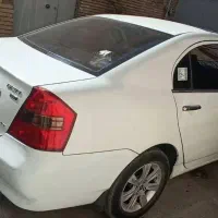 سواری لیفان X620 سقف سانروف مدل93