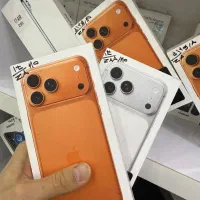 آیفون سری 17 تحویل فوری، قیمت عالی اقساطی با طلا|موبایل|کرمانشاه, |دیوار