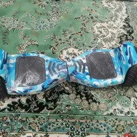 اسکوتر برقی|دوچرخه، اسکیت، اسکوتر|شیراز, گلشن|دیوار