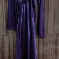 لباس مجلسی|لباس|پرند, فاز ۶|دیوار